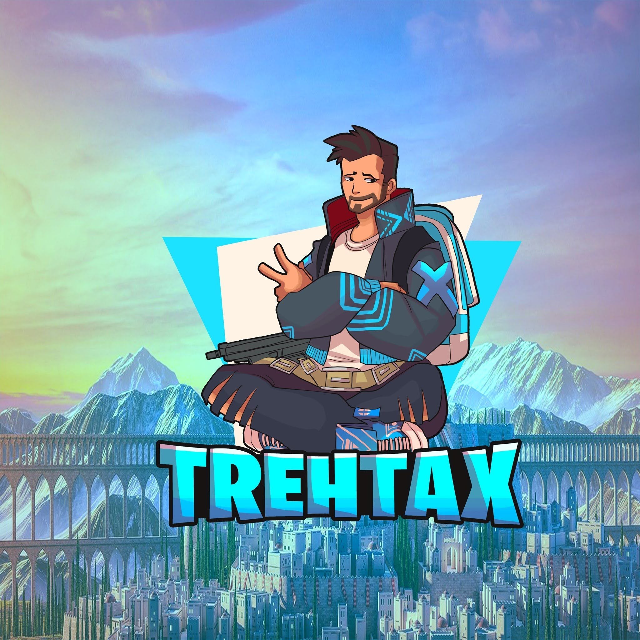 Trehtax